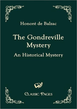 The Gondreville Mystery