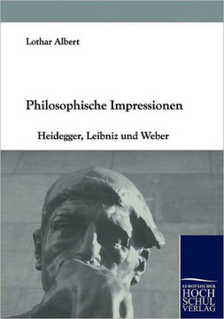 Philosophische Impressionen