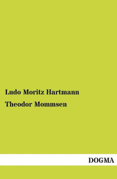 Theodor Mommsen