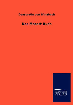 Das Mozart-Buch