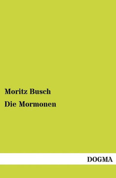 Die Mormonen Die Mormonen