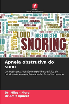 Apneia obstrutiva do sono