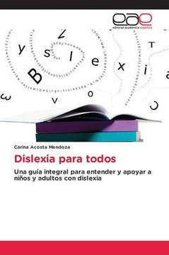 Dislexia para todos Dislexia para todos