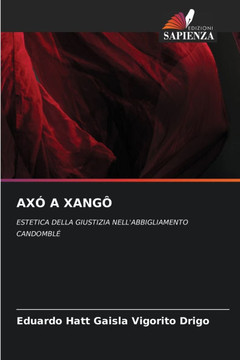 Axó a Xangô