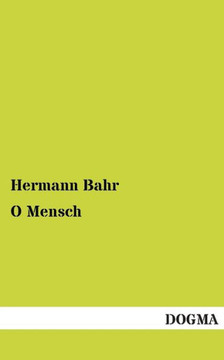 O Mensch