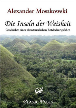 Die Inseln Der Weisheit