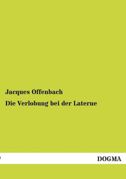 Die Verlobung Bei Der Laterne