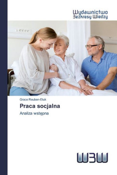 Praca socjalna Praca socjalna