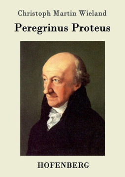 Peregrinus Proteus Peregrinus Proteus