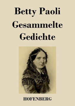 Gesammelte Gedichte