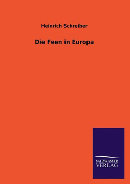 Die Feen in Europa