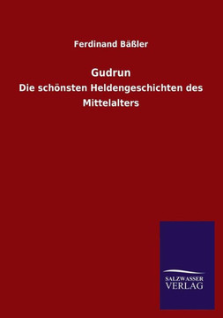 Gudrun