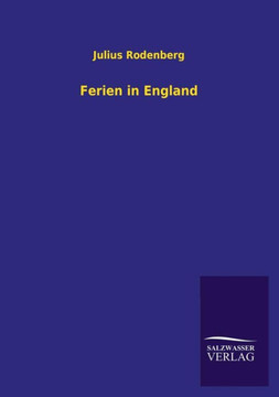 Ferien in England