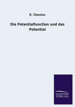 Die Potentialfunction und das Potential Die Potentialfunction und das Potential