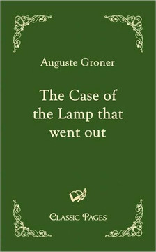 The Case of the Lamp That Went Out