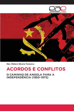 Acordos E Conflitos Acordos E Conflitos