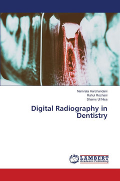 Digital Radiography in Dentistry