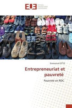 Entrepreneuriat et pauvreté