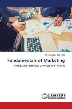 Fundamentals of Marketing
