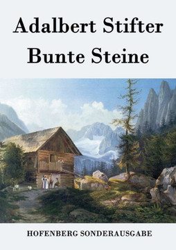Bunte Steine