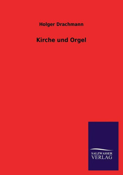 Kirche Und Orgel Kirche Und Orgel