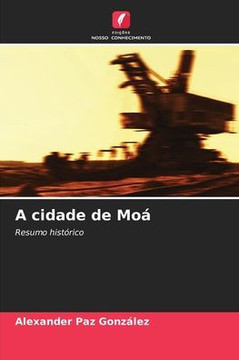 A cidade de Moá