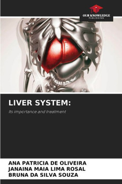 Liver System Liver System