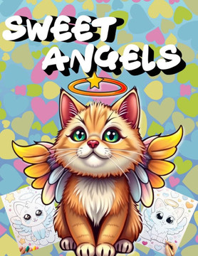 Sweet Angels Sweet Angels