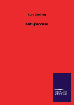Anti-J'accuse