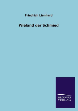 Wieland Der Schmied