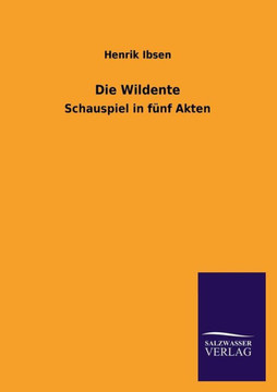 Die Wildente Die Wildente