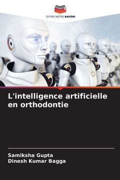 L'intelligence artificielle en orthodontie