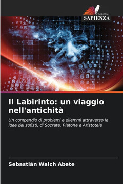 Il Labirinto: un viaggio nell'antichità
