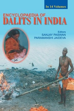 Encyclopaedia of Dalits In India (Constitution)