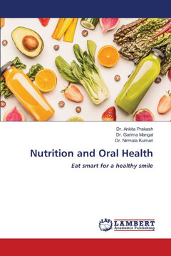 Nutrition and Oral Health