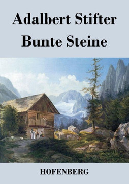 Bunte Steine: Ein Festgeschenk