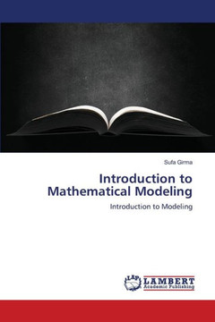 Introduction to Mathematical Modeling