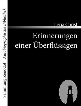 Erinnerungen einer Überflüssigen