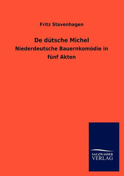 De dütsche Michel De dütsche Michel