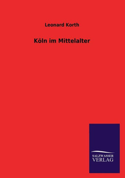 Koln Im Mittelalter