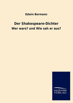 Der Shakespeare-Dichter Der Shakespeare-Dichter