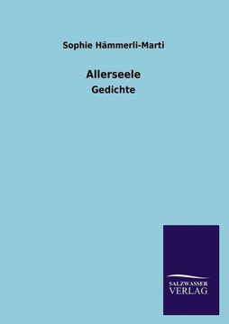 Allerseele Allerseele