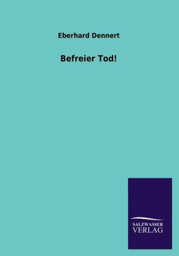 Befreier Tod! Befreier Tod!