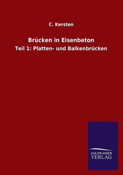 Brucken in Eisenbeton Brucken in Eisenbeton