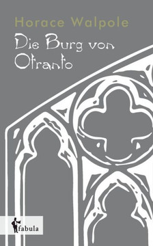 Die Burg von Otranto