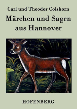 Märchen und Sagen aus Hannover