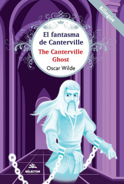 El fantasma de canterville