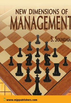 New Dimensions of Management New Dimensions of Management