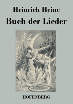 Buch der Lieder