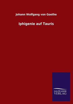 Iphigenie auf Tauris